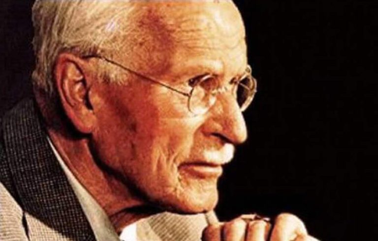 25 Frases de Carl Jung Que Te Ayudarán A Comprenderte Mejor