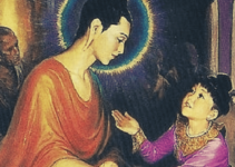 Las Enseñanzas de Buda a su Hijo